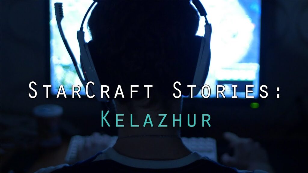 starcraft stories kelazhur documentary