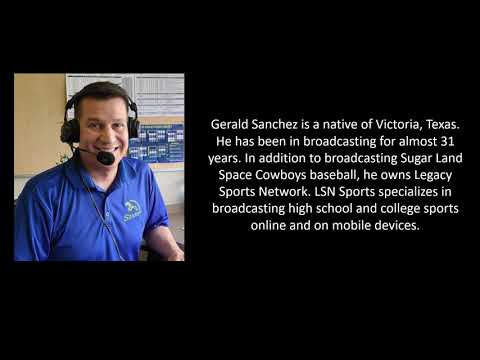 stay home with sabr mike acosta and gerald sanchez sugar land space cowboys