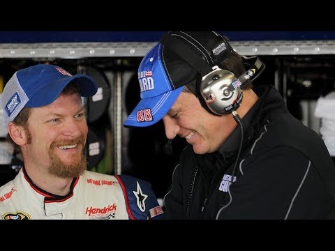 steve letarte previews nbcs coverage re teaming with dale jr