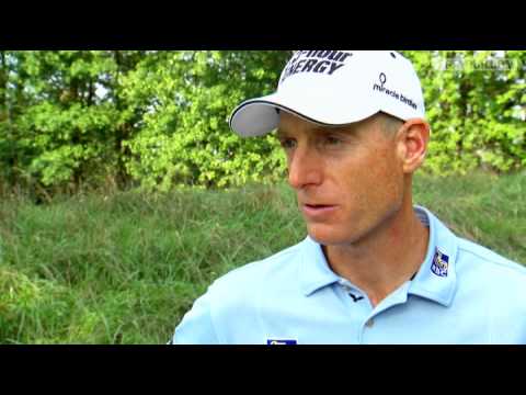 steve stricker the ultimate professional