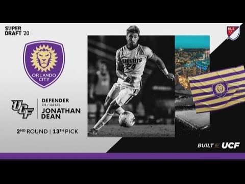 stratfords jonathan dean selected in mls draft second round