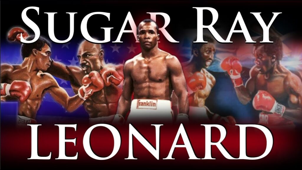 sugar ray leonard the complete career documentary