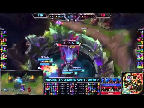 t8 porpoise steals baron na lcs summer week 7 day 2 tip vs t8