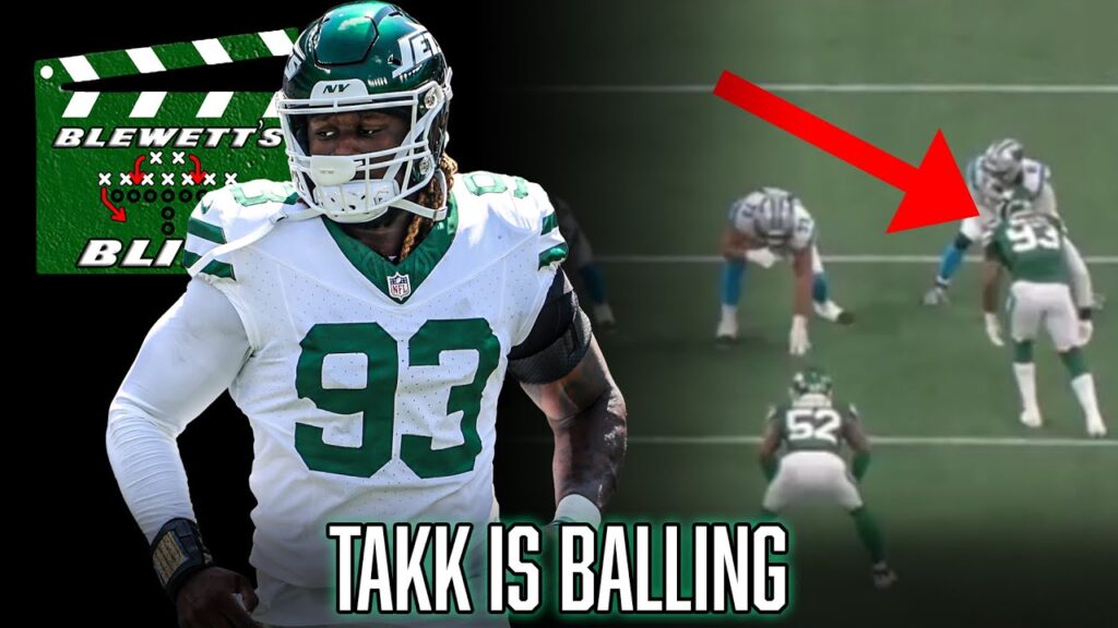 takk mckinley is balling for the jets film review blewetts blitz