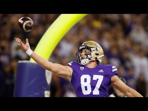 tampa bay buccaneers select cade otton with 106th pick 2022 nfl draft highlights f09f8ea5