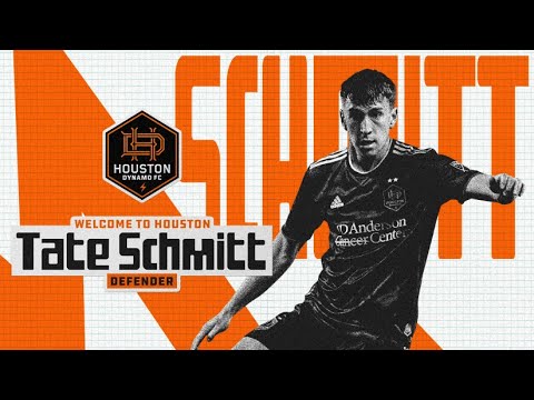 tate schmitt highlights