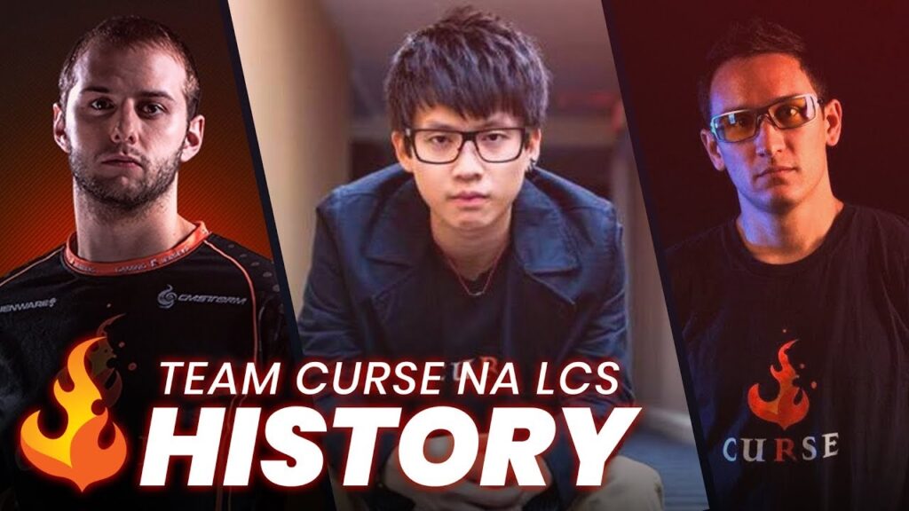 team liquid lol na lcs history part 1 team curse origins