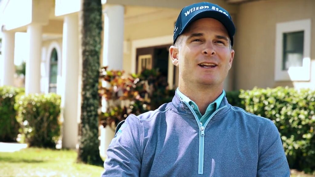 teamjetlinx kevin streelman on the pga tour