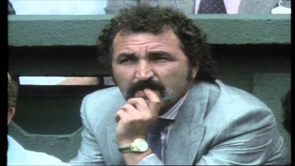 tennis hall of fame class of 2013 ion tiriac