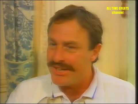 tennis legends john newcombe