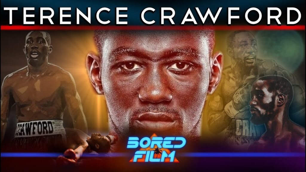 terence bud crawford undefeated pound for pound king career documentary 1