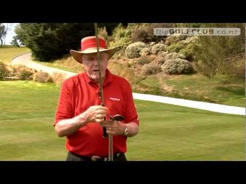 terry dill secret to wedge success