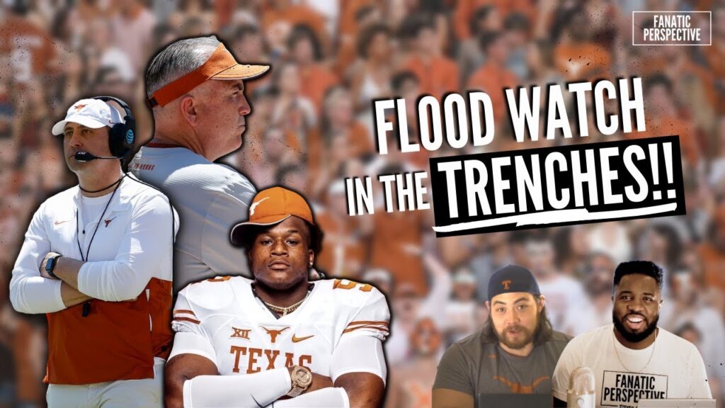 texas football signing day final thoughts dj campbell is a longhorn early impact players