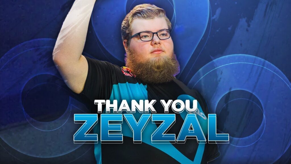 thank you tristan zeyzal stidam cloud9 lol announcement