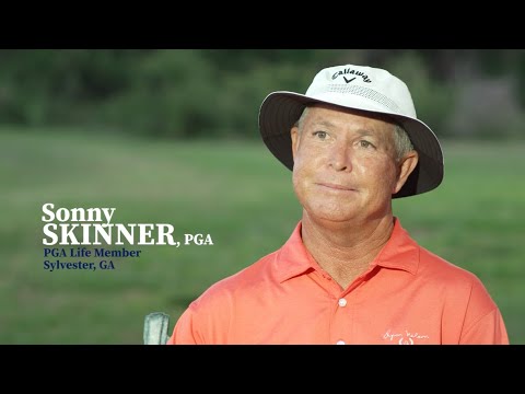 the 2021 pga championship team of 20 sonny skinner pga