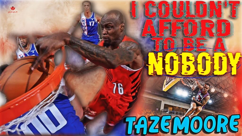 the athletic freak you never heard about taze moore stunted growth