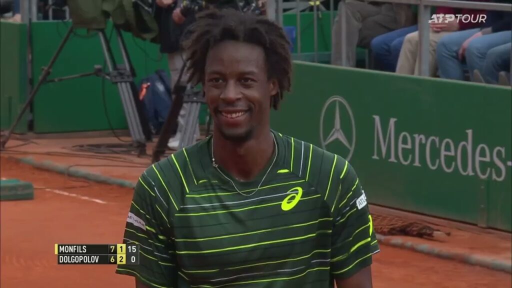 the best of gael monfils f09fa4a9