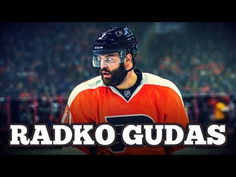 the best of radko gudas animal