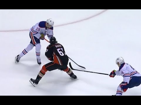 the best of rickard rakell