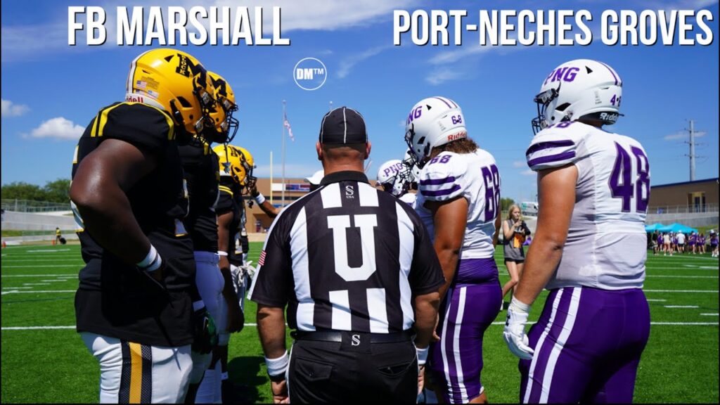 the best of texas 5a football f09f94a5 fb marshall f09fa6ac vs png f09f8f88 youll definitely hear about marshall