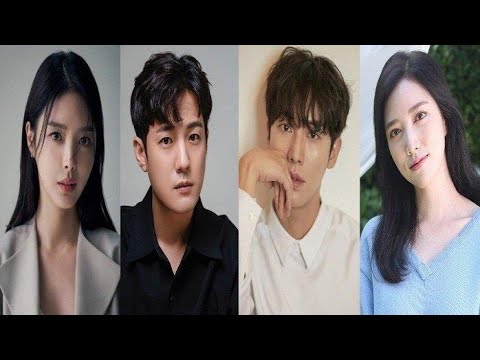 the brave yong soo jung korean drama 2024 official trailer