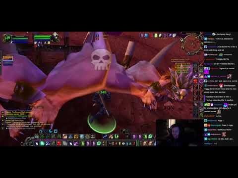 the burning crusade launch experience part 1 sodapoppin june 1 2021