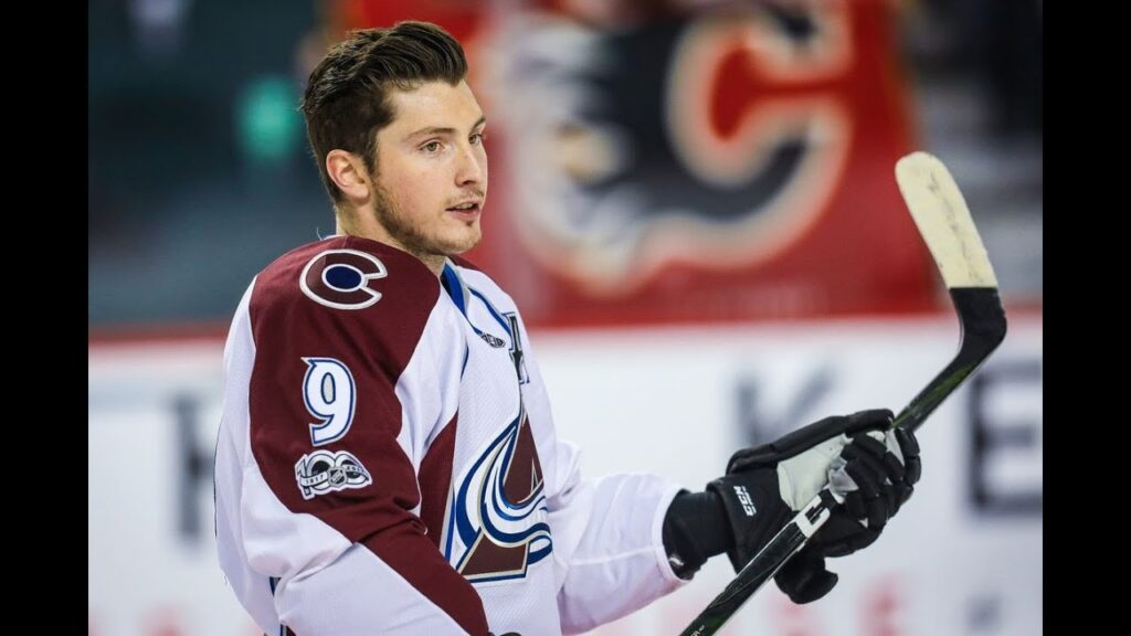 the career of matt duchene