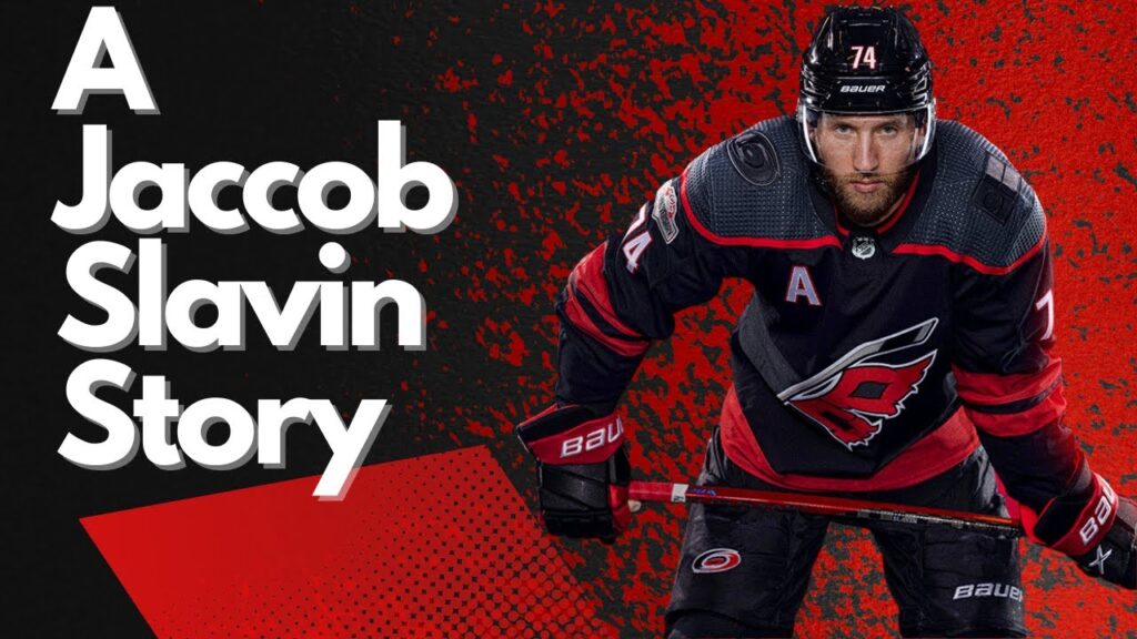 the career so far of jaccob slavin