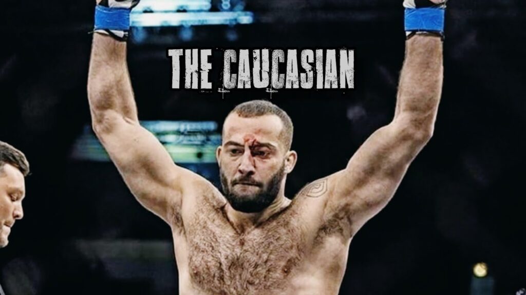 the caucasian roman dolidze undefeated ufc strong fighter e296b6 hghlights best fights before ufc hd