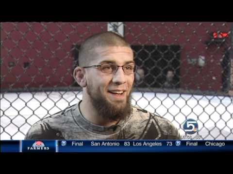 the court mcgee story