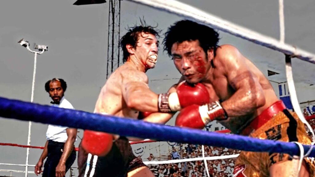 the fight that redefined boxing ray mancini vs duk koo kim