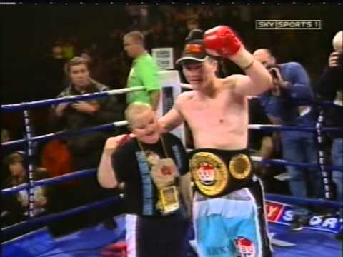 the hitman ricky hatton documentary part 1 of 2