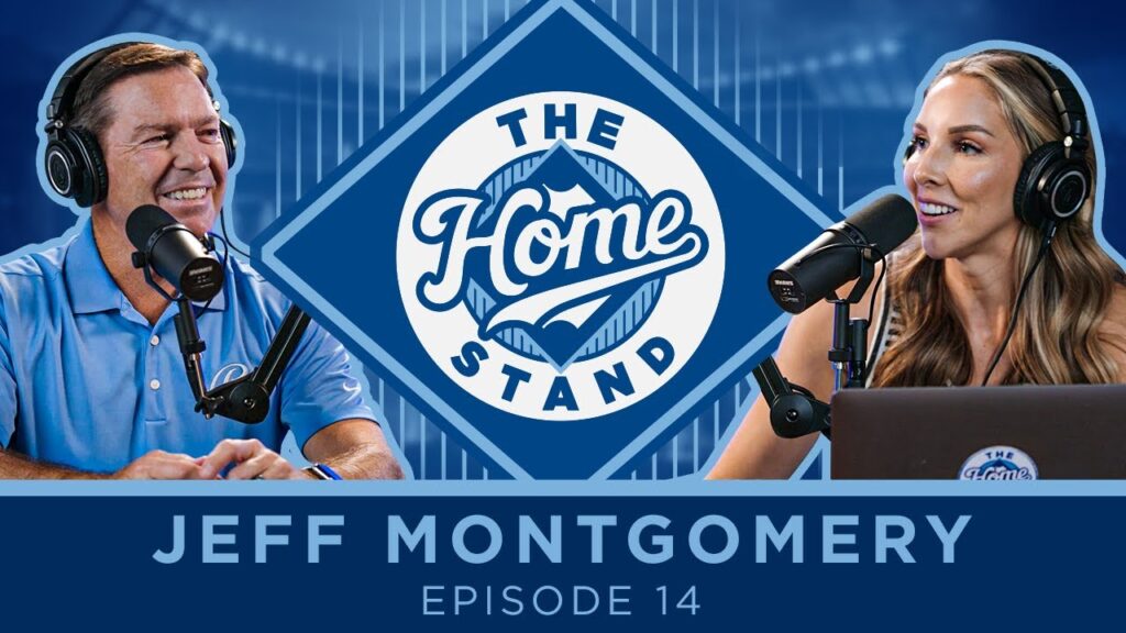 the home stand jeff montgomery