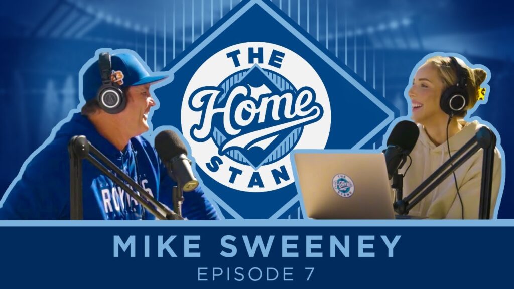 the home stand mike sweeney