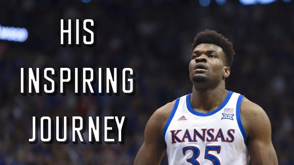 the inspiring story of udoka azubuike