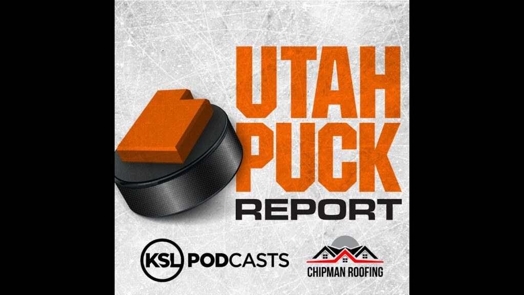 the lewis family trevor randy talk raising an nhl player hockey growth in utah