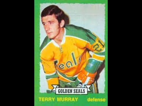 the life and legacy of terry murray