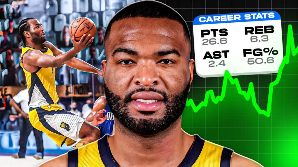 the nba bubble mvp the tj warren story