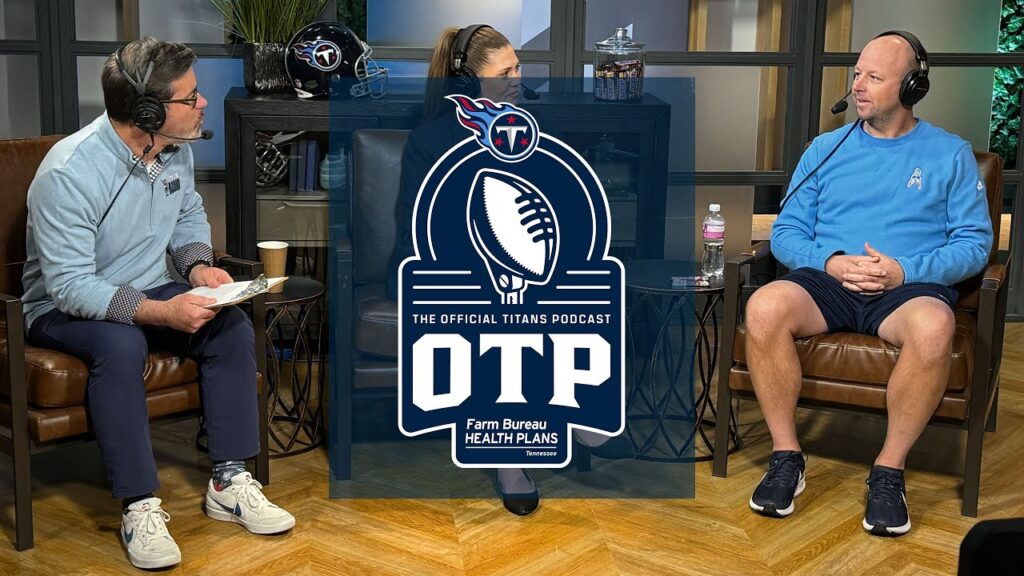 the otp exclusive interview with titans oc nick holz