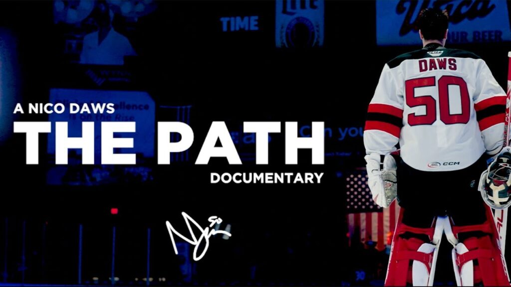 the path a nico daws documentary