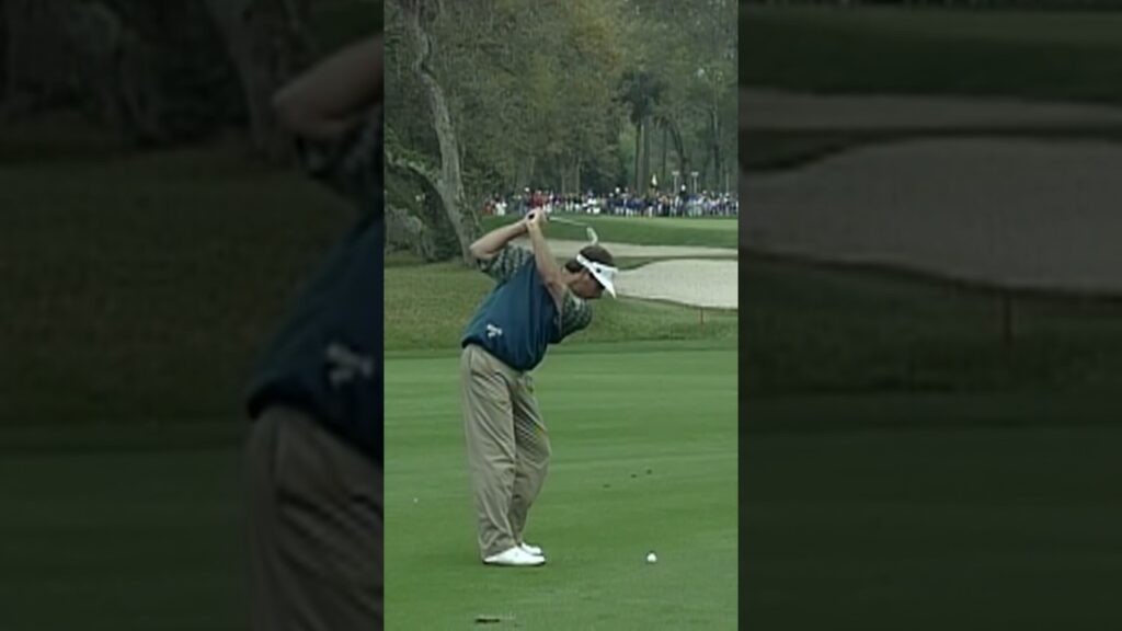 the pure swing of fred couples f09f98aef09f92a8 1