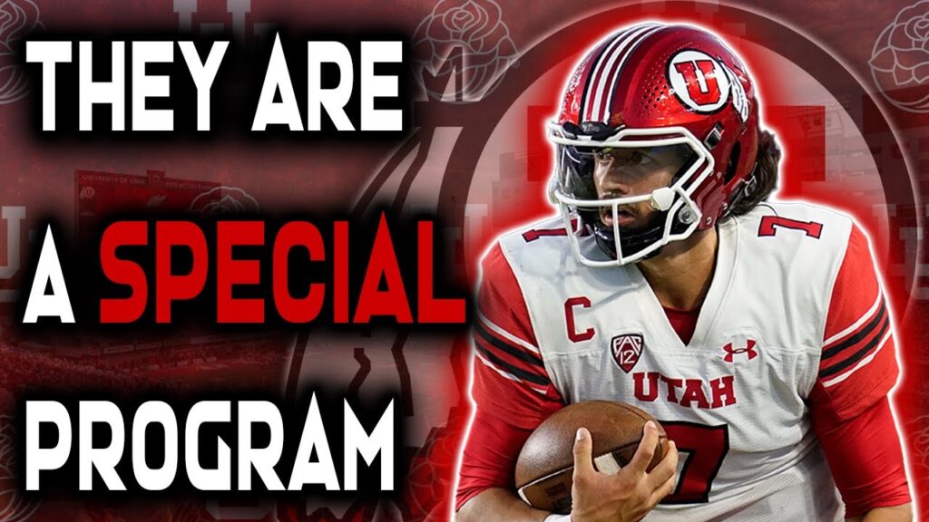 the rise of the most underrated program in college football utah football