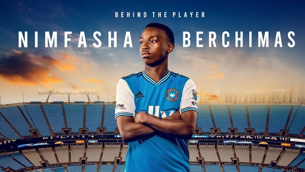 the story of 15 year old pro nimfasha berchimas