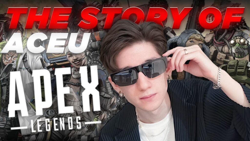 the story of aceu og movement god