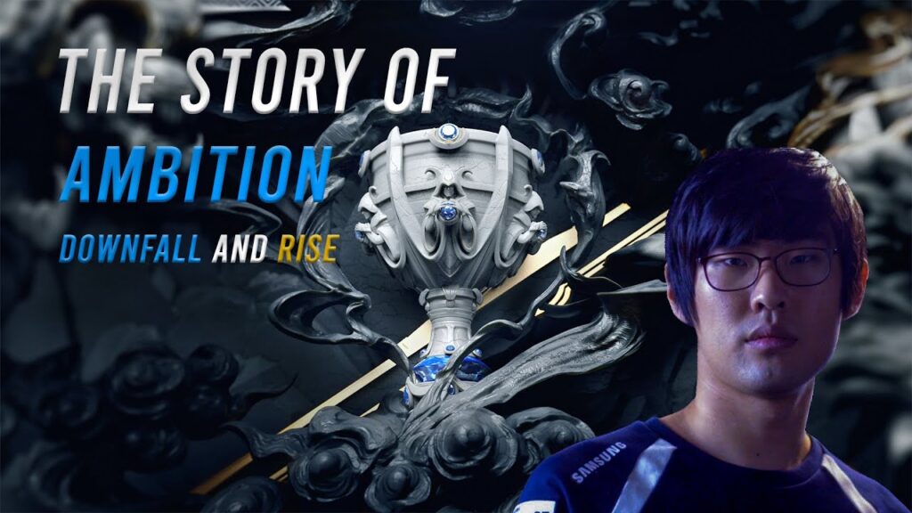 the story of ambition downfall and rise