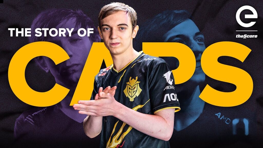 the story of caps