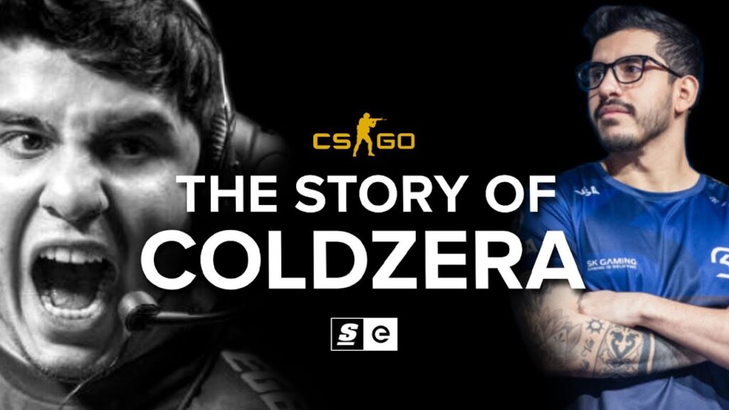 the story of coldzera the brazilian terminator csgo