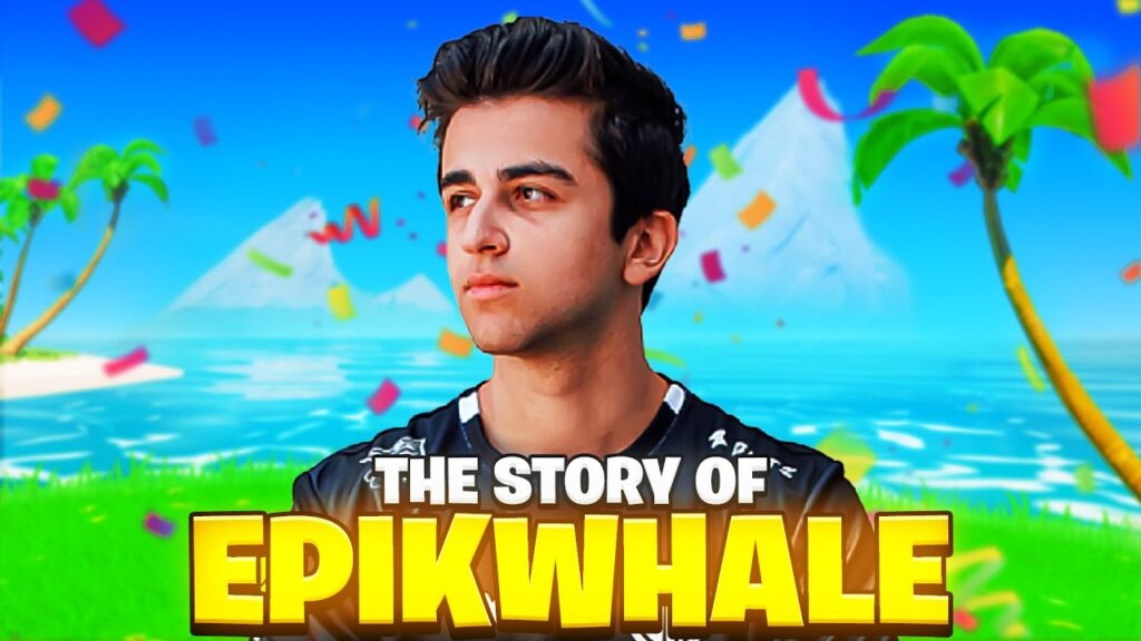 the story of epikwhale what will it take for him to be the goat