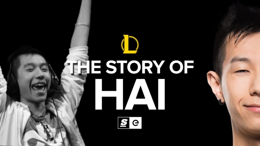 the story of hai