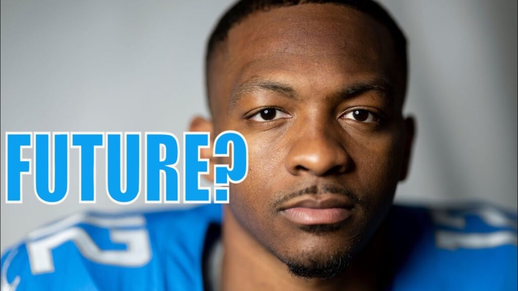 the story of hendon hooker the future of the detroit lions